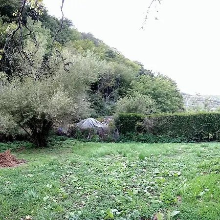 Landrichamps Villa Exterior photo