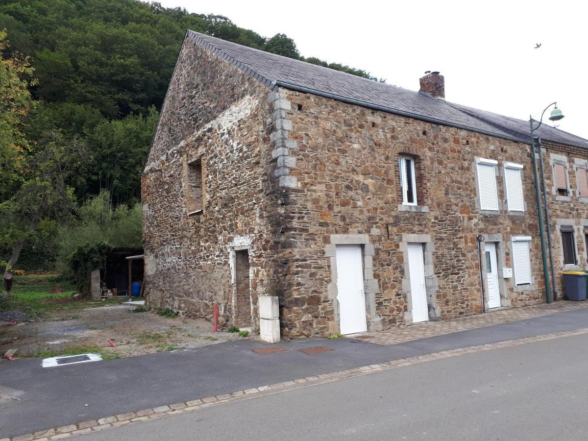 Landrichamps Hébergement de vacances Landrichamps