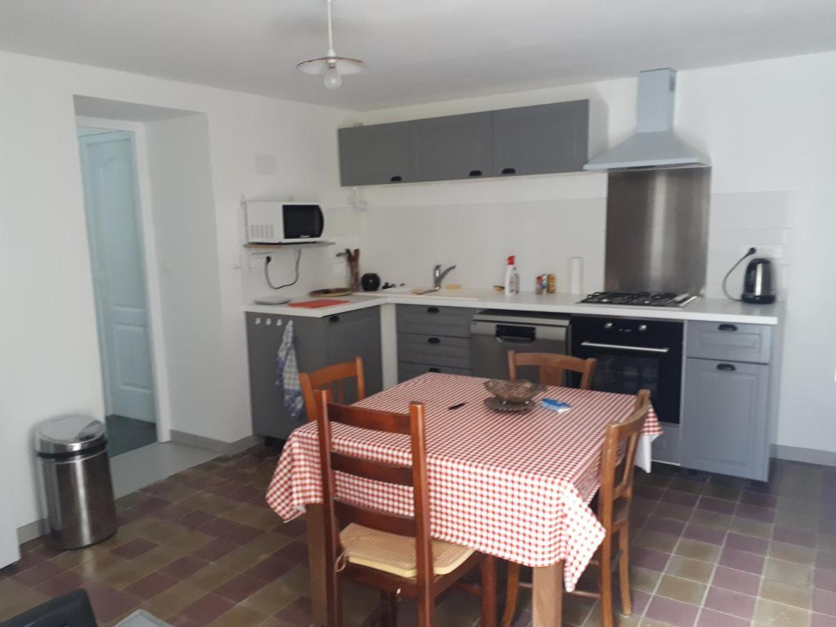 Hébergement de vacances Landrichamps